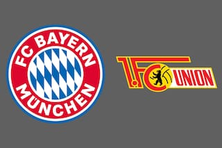 FC Bayern München venció por 4-0 a 1. FC Union Berlin, por la Bundesliga 2025