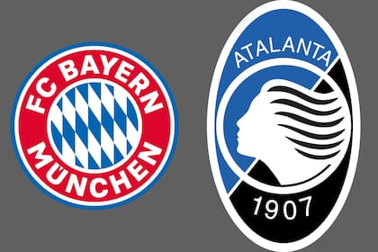 FC Bayern München venció por 4-1 a Atalanta, por la Champions League 2025