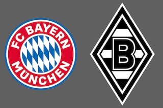 FC Bayern München venció por 4-1 a Borussia Mönchengladbach, por la Bundesliga 2025