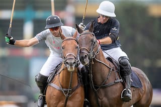 Abierto de Palermo. Un desenlace épico: quién se salvó y quién descendió