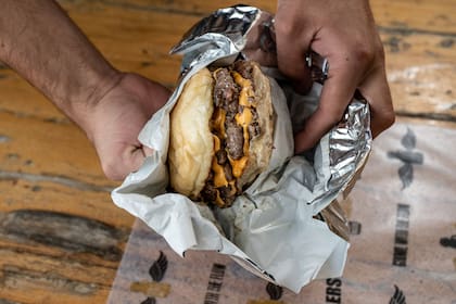 Fecha y horario de la Noche de las Hamburgueserías 2026