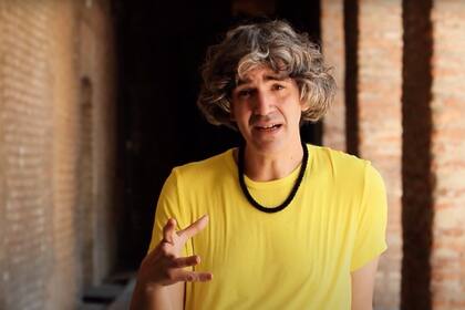 Feda Baeza, directora del Palais de Glace, es una de las integrantes del jurado