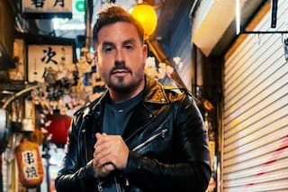 Se filtró el perfil de Fede Bal en una aplicación de citas y se volvió viral por sus técnicas de conquista