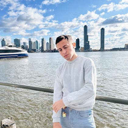 Fede Bongiorno, el chico detrás de los resúmenes Gran Hermano