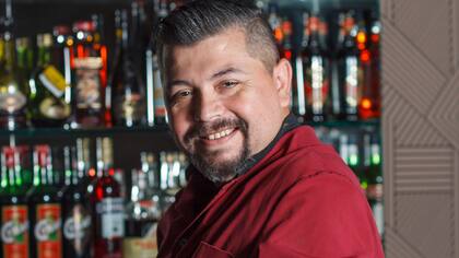 Fede Cuco, el ociólogo experto de la semana