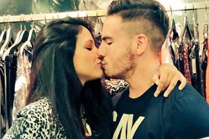 Fede Bal y Barbie Vélez estuvieron a punto de casarse
