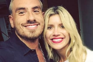 Revelaron cómo era el modus operandi de Fede Bal y Laurita Fernández para mantener su romance a escondidas