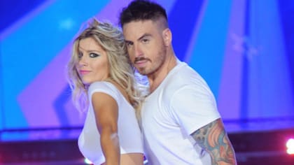 Fede y Laurita, cada día más cerca de blanquear su relación