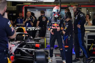 Federación de fútbol de Qatar pospone partidos por tensiones tras ataques a Irán