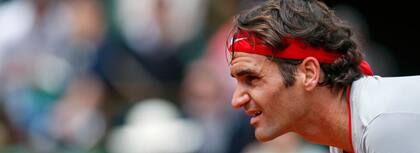 Federer, el temible rival