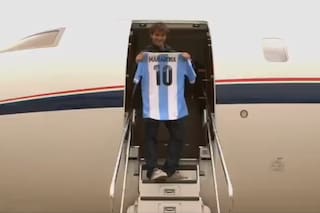 "¡Amigos latinoamericanos!" El anuncio de Federer para la gira por Sudamérica