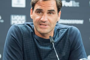 Federer podría dejar Nike para vestirse con Uniqlo a cambio de US$ 300 millones