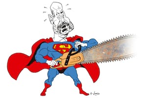 Caso $LIBRA: Declaró Hayden Davis y avanza la causa judicial en EE.UU - Image 3