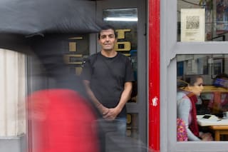 Federico Delgado: "Imagino un gran juicio por el caso Odebrecht"