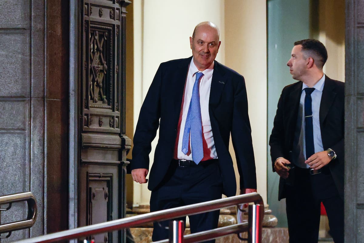 Milei envía reforma laboral al Congreso: Flexibilidad, menos litigios y apoyo estatal a empresas