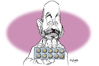 Una batalla tras otra