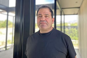 La vida después del rugby: Federico Méndez, el Puma mendocino que nunca se fue de la cancha