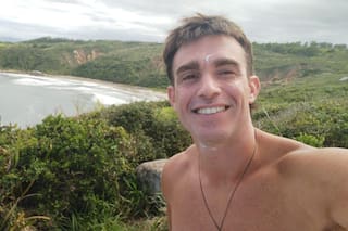 Hallaron muerto en la selva a un turista argentino que estaba desaparecido