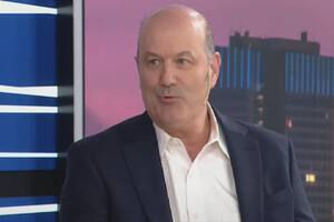 Federico Sturzenegger