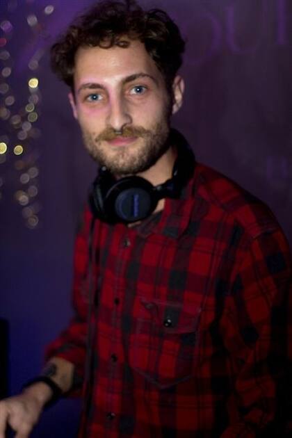 Federico Klotz