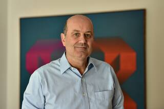 Credicoop. Un exfuncionario de Macri reavivó la polémica con Heller