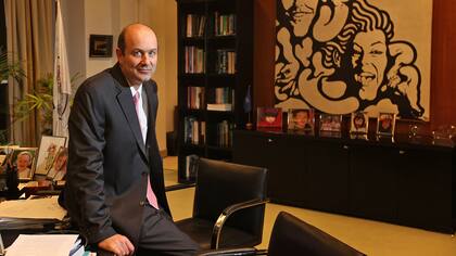 Federico Sturzenegger