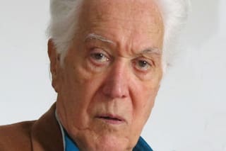 La “irrisoria” herencia que Federico Luppi le dejó a sus hijos y qué pasó con sus propiedades