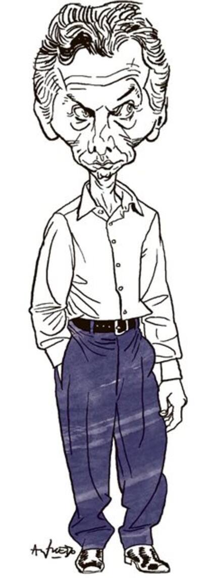 Federico Sturzenegger