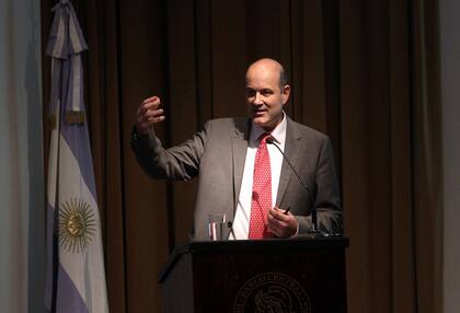 Federico Sturzenegger