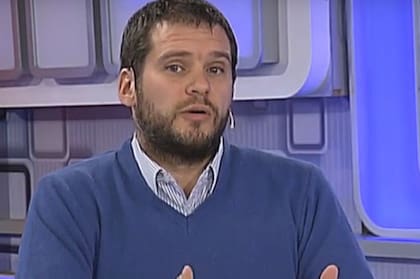 Federico Bernal, exasesor de De Vido, será el interventor del Enargas