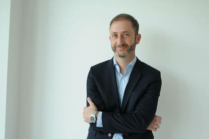 Trucco expresó: “Este trimestre refleja un período de transición y reorientación operativa para la compañía"