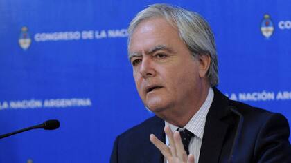 Federico Pinedo confirmó que la designación de un nuevo defensor del pueblo será postergada hasta el año próximo