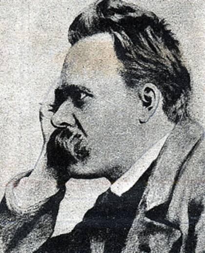 Friedrich Nietzsche, un pensador cuyas ideas resuenan en el siglo XXI