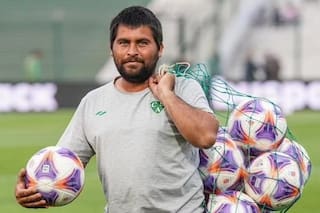 Encontraron muerto al utilero de Sarmiento de Junín que había desaparecido el lunes