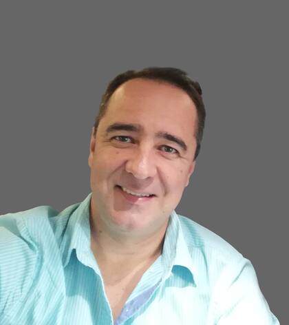 Federico Alvarado, gerente de la División Minería de Bayton: "La demanda de empleo en la industria creció más del 40% respecto al año anterior"