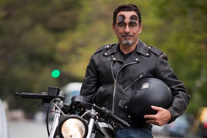 Federico Andahazi: una historia de romances, matrimonios, viudas y amantes