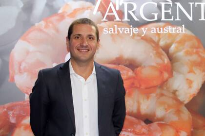 Federico Angeleri es el diretcor de Marechiare