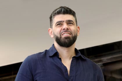 Federico Arslanian - Landmark Argentina