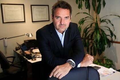 Federico Aurelio, director de la consultora Aresco, señaló que la predisposición de la sociedad a contestar encuestas es cada vez menor