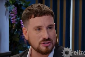 De Francella a Scioli: Fede Bal reveló detalles de la vida amorosa de Carmen Barbieri