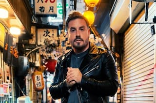 La pícara respuesta de Fede Bal cuando le preguntaron por el escándalo del lavarropas