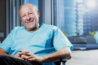 Un “sabio de la humanidad” que revolucionó la cirugía cardiovascular de la Argentina al mundo