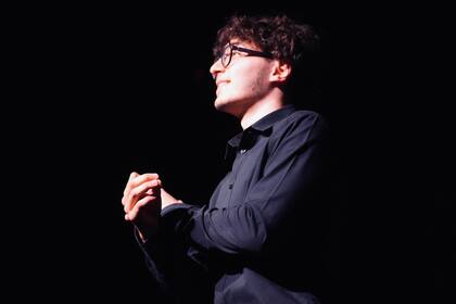 Federico Berman, el creador de la app Paisero