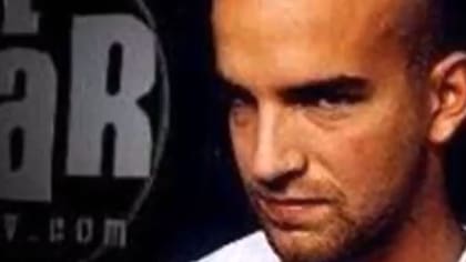 Federico Blanco, ganador de "El Bar"