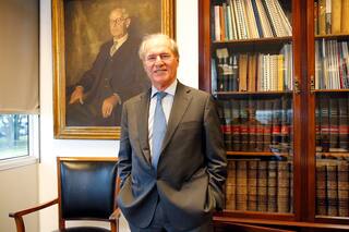 Federico Braun, de La Anónima: "Los supermercados la están pasando mal"