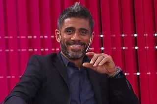 Desopilante: a Federico Bulos se le escapó el nombre que “fue ofrecido a Boca”