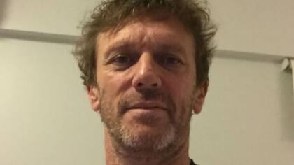 Federico DElia habló de viejas discusiones en la mesa de Mirtha Legrand