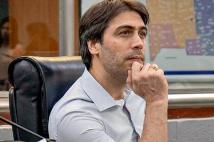 Federico D’Angelo Campos