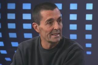 Federico Delgado le respondió a Cristina Kirchner por las pericias a los teléfonos de José López