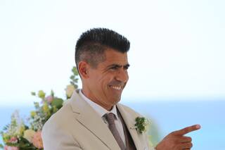 Federico Domínguez: el crudo relato de su batalla contra el cáncer, la distancia con su hermano Eduardo y el conflicto Ameli-Tuzzio por dentro